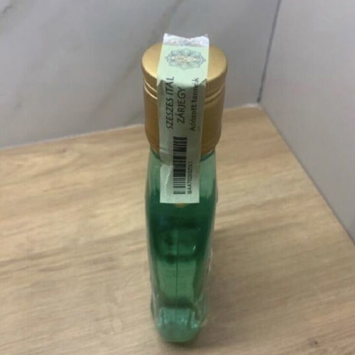 Absinthe 0.2 lt new, sealed product from Czechia