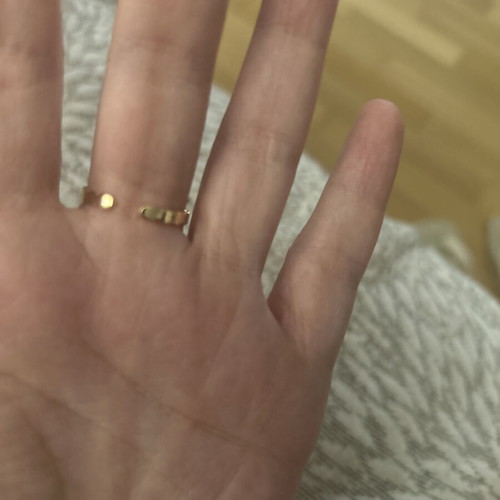 Ring type vera impressive adjustable new