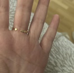 Ring type vera impressive adjustable new