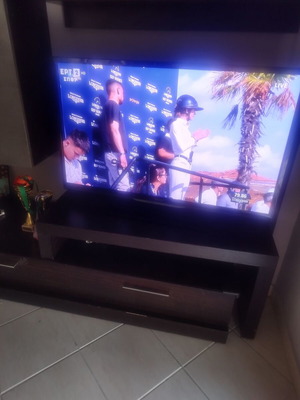Smart TV Phillips 43" σαν καινούργιο