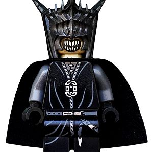 Lego The Lord of the Rings - 79007 Battle at the Black Gate - Mouth of Sauron