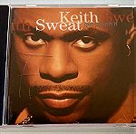  Keith Sweat - Get up on it cd album