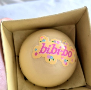 BIBIBO ΜΠΑΛΑΚΙ