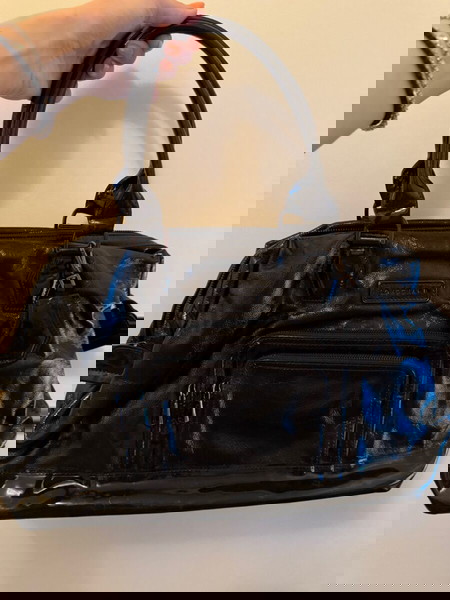 Longchamp τσάντα