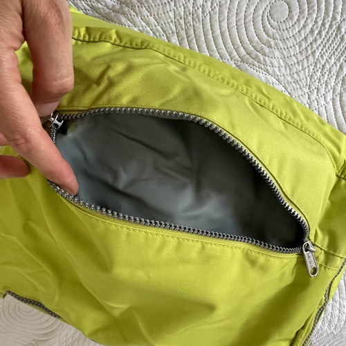 Multifunctional Baby Bag new with insulated bottle holders