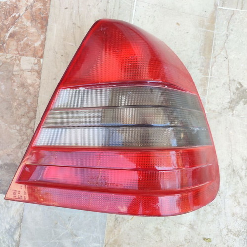 Mercedes w202 c180 rear light set used