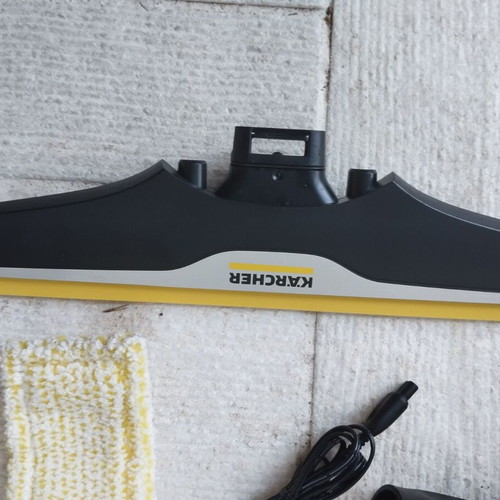 Karcher καθαριστής τζαμιών