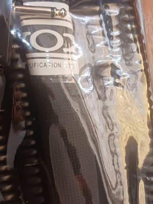 Coil Cable Vox VCC90BK 9m new