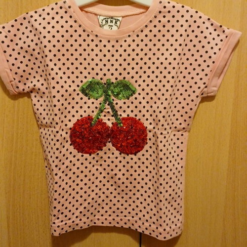 Children's T-shirt like new, size 2-3 years