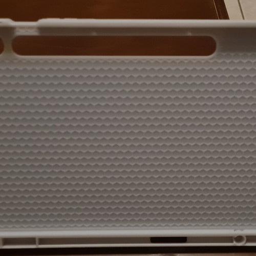 Tech-Protect SmartCase Pen Case for Samsung Galaxy Tab S9 11.0 like new, gray