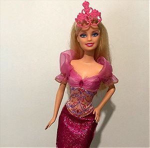Κούκλα Barbie και οι 3 σωματοφύλακες