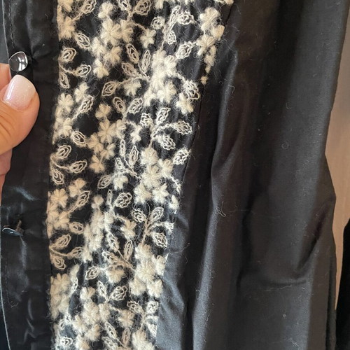 Nara Camice shirt like new, magical design