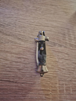 Keychain like new