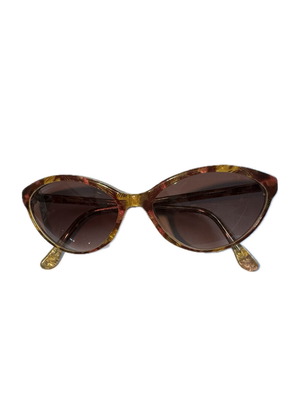 Vintage Tauschek Cat Eye Retro Style Sunglasses new
