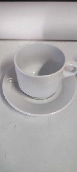 GTSA HOTEL PORCELAIN"  κούπες 2 ΤΕΜ μαζί