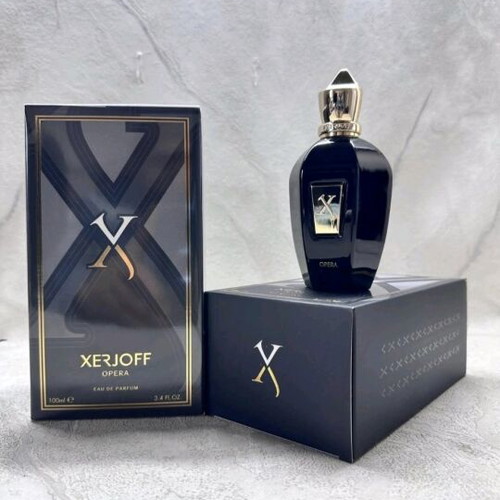 Xerjoff Opera perfume new, 100 ml