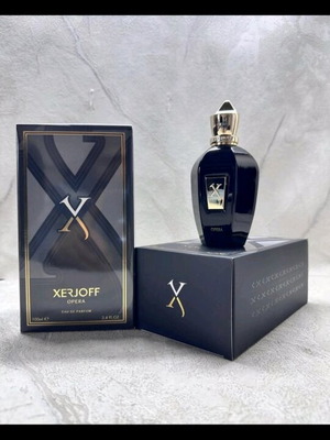 Xerjoff Opera perfume new, 100 ml