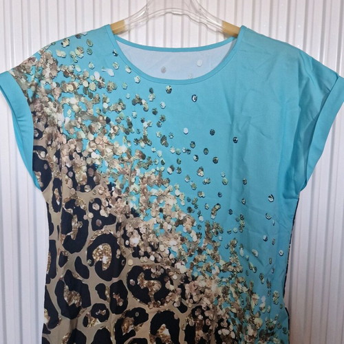 Top Emery Rose new, unworn, size L