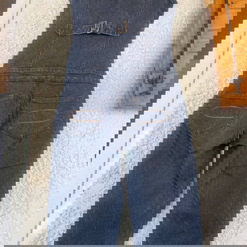 Ολόσωμη φόρμα JEANS