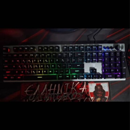 Mechanical keyboard like new