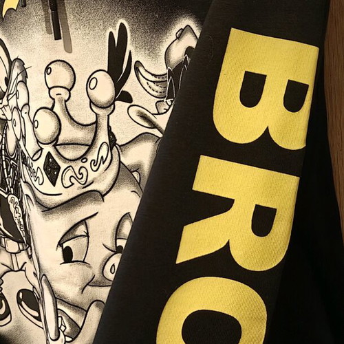 Bershka Looney Tunes hoodie size Small, excellent condition