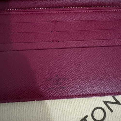 Louis Vuitton Takashi Murakami multicolor pochette with chain