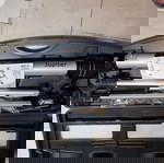 DANUBIA JUPITER ΤΗΛΕΣΚΟΠΙΟ TELESCOPE 60/700 ASTROSCOPE ΜΕ ΒΑΛΙΤΣΑ 252x