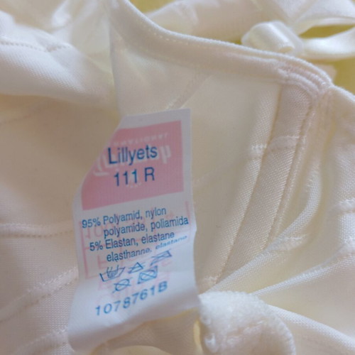 Triumph bra new