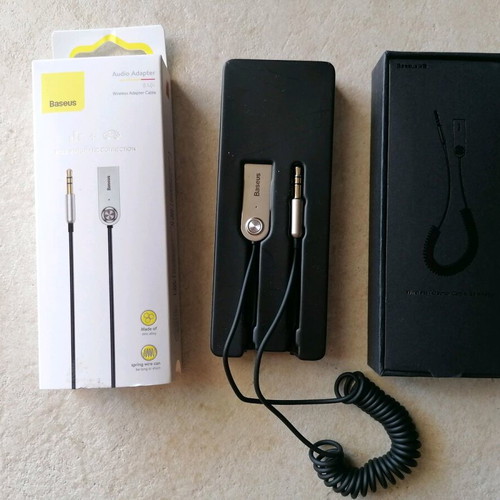 Bluetooth adapter like new