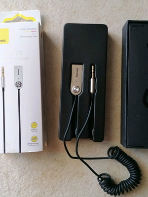 Bluetooth adapter like new