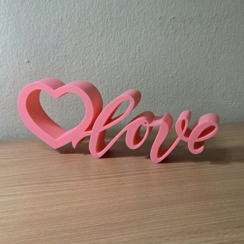 Decorative Valentine's Day gift new