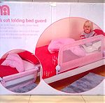  Mothercare Soft Folding Bed Guard