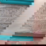  superdry καρό ροζ καλοκαιρινό Μεσατο