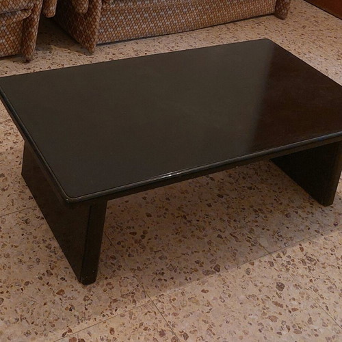 Coffee table used
