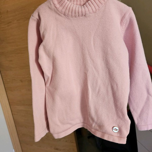 Used sweaters for 24-month-old girl, 2 pieces