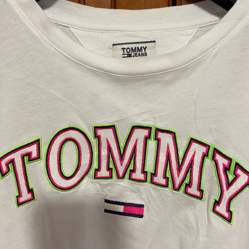 Tommy Hilfiger women's blouse like new, size XS