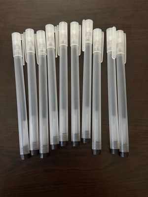 Στυλό διαρκείας αχρησιμοποίητα, σετ 10 τεμαχίων