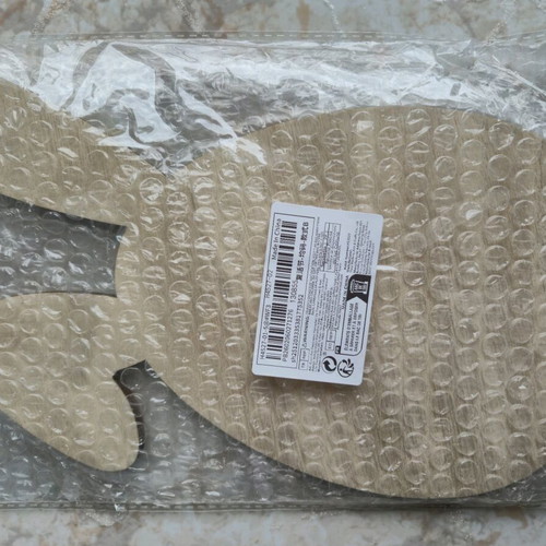 Wooden Easter Bunny Tray new for decoration 30×16