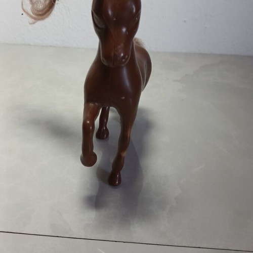 Horse figure used