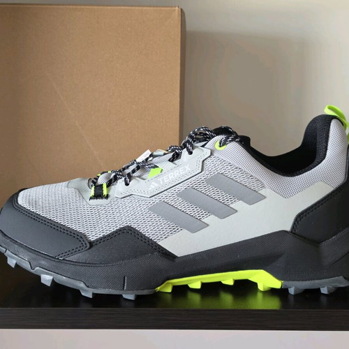Adidas Terrex AX4 new sports shoes