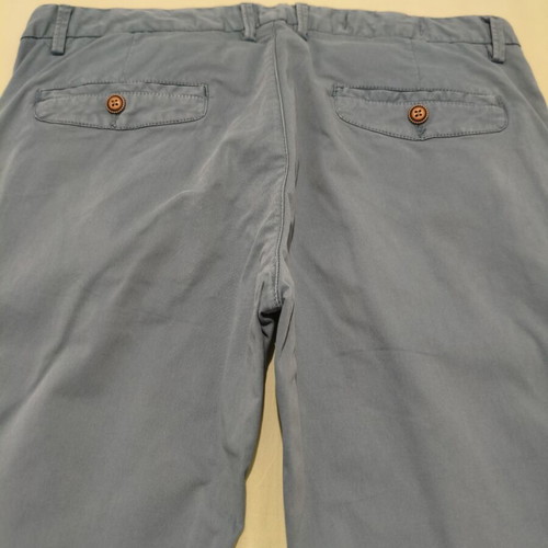 Funky Buddha Chino Pants like new, size 32, light blue