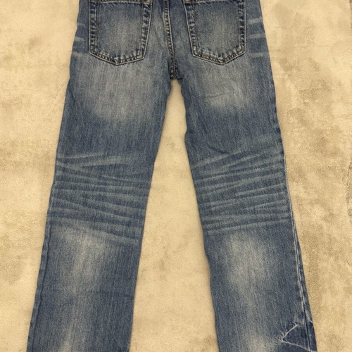 GAP kids blue jeans 140 cm like new for 10-11 years old