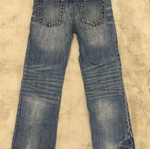 GAP kids blue jeans 140 cm like new for 10-11 years old