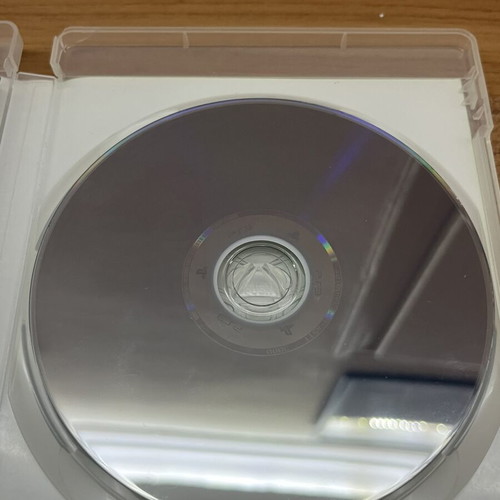 Monopoly PS3 game used, complete with booklet