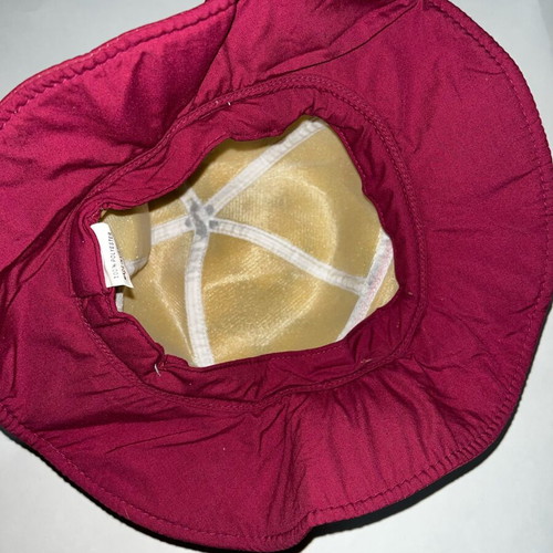 Hat Manchester final 2003 collectible like new