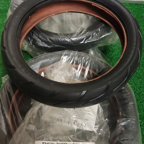Front tire 12" for Lorelli children's tricycle new