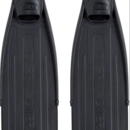Omer Eagleray diving fins, size 41-42, new