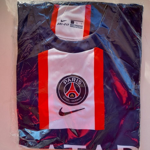 Paris Saint-Germain Jersey new official replica