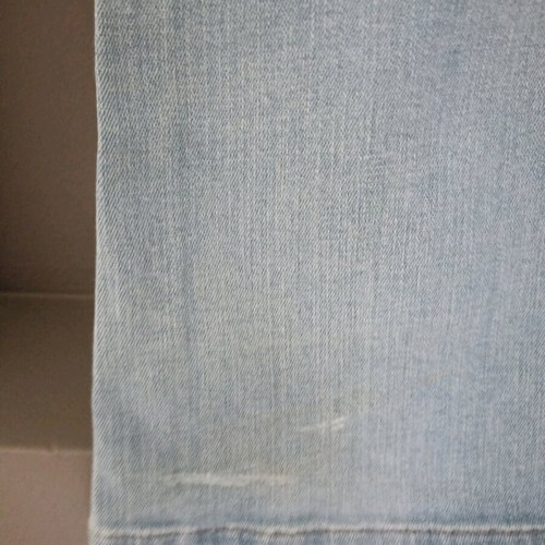 Diesel Bootcut and Flare jeans used, size 26, blue