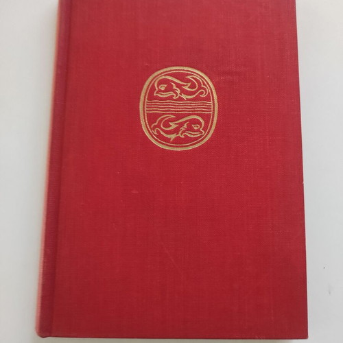 Beetles (Open Air Guides) Jan Bechyne et al 1956 like new